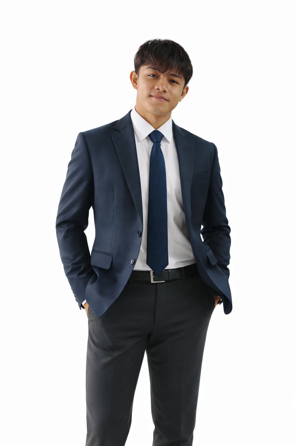 Gian's Profile Picture